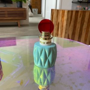 Miu Miu perfum